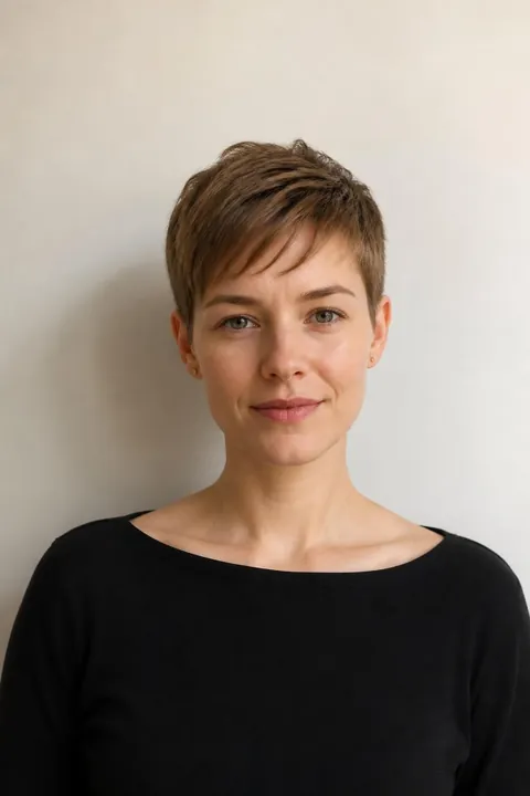 25 Short Haircuts for Fine Thin Hair That Look Fuller Fast