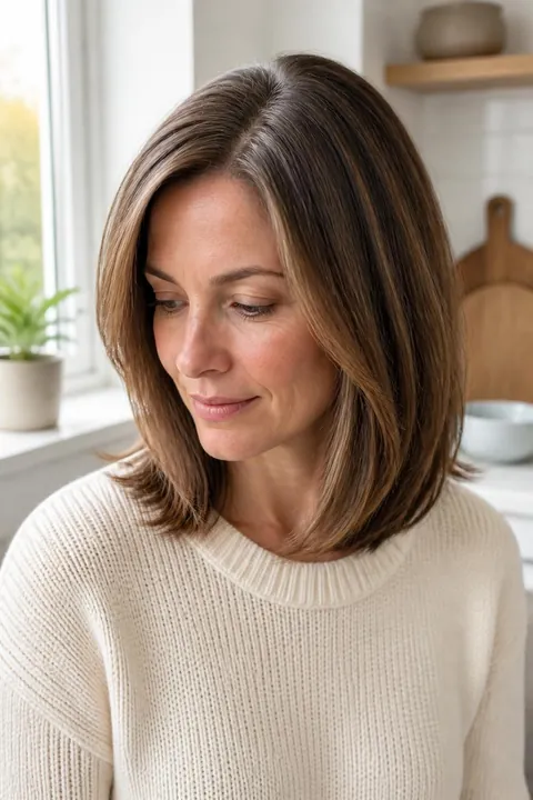 25 Gray Hair Color Ideas, From Soft Blending to Icy Silver
