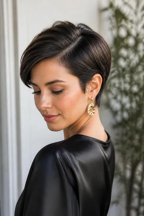 20 New Year's Eve Hairstyles That Last Past Midnight