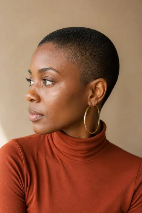 25 Short Haircuts for Black Women on Natural and Relaxed Hair